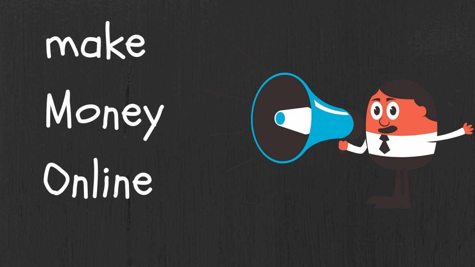 how to make money online without paying anything in kenya